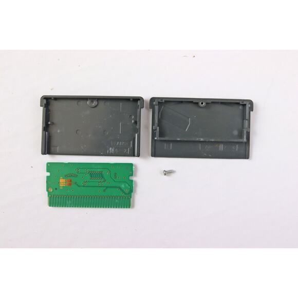 Power‎ Rangers Dino Thunder - Nintendo Game Boy Advance Authentic Gameboy GBA - Picture 5 of 10